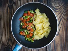 Chicken Jalfrezi